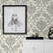 Surface Style Tulip Time Peel & Stick Wallpaper
